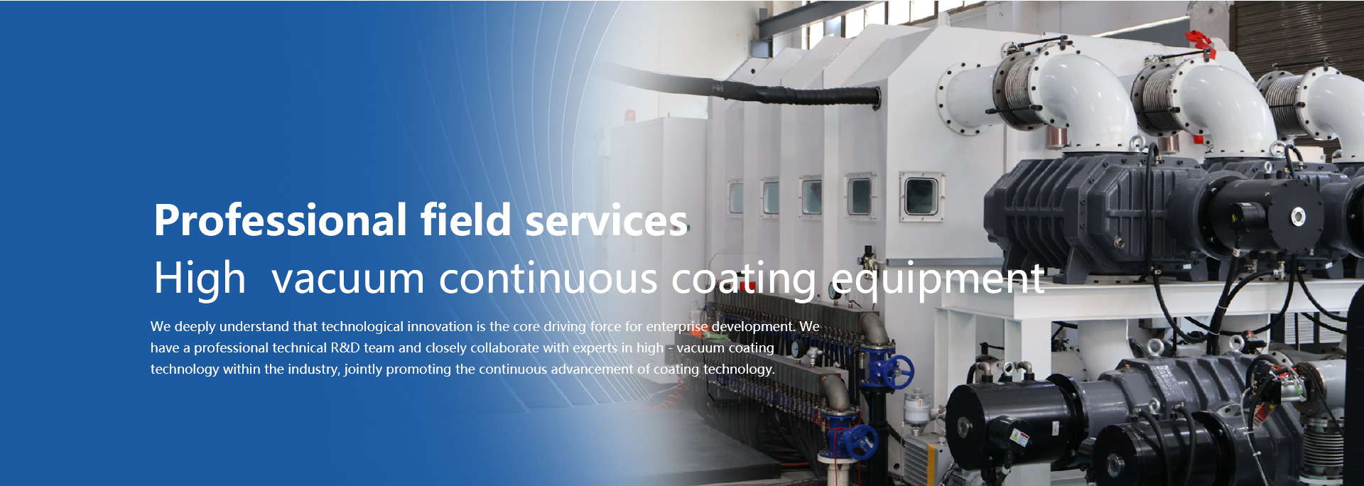 Jinhua Kaicheng Coating Technology Co.,Ltd.